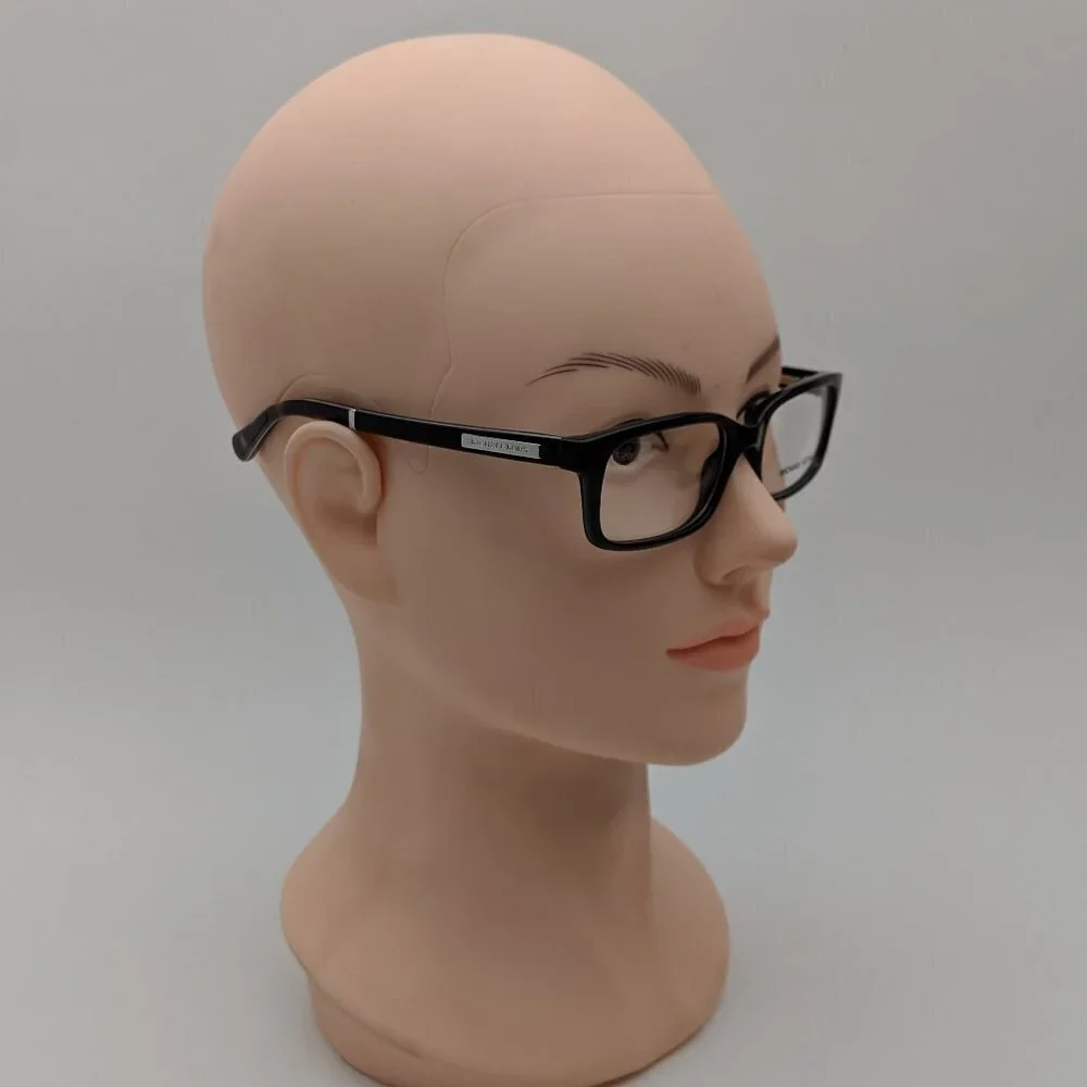 🕶️Michael Kors MK8006 Medellin 3009 Eyeglasses 50/16 135 /AND644🕶️​